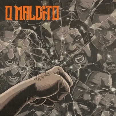 O MALDITO